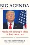 Big Agenda · President Trump's Plan to Save America