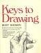 Keys to Drawing by Bert Dodson