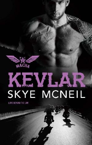 Kevlar (Macha MC Book 2)