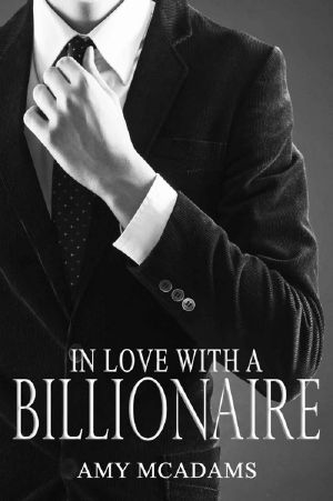 In Love With A Billionaire