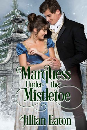 Marquess Under the Mistletoe