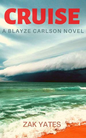 Cruise (Blayze Carlson)