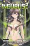 Incubus 2: An Urban Fantasy Harem Light Novel