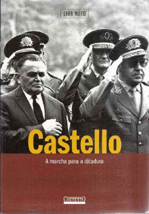 Castello - a Marcha Para a Ditadura