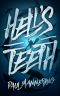 Hell's Teeth · A Deep Sea Thriller