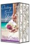 Forever Yours - Box Set Books 1 - 3 (Destiny Bay Romances)