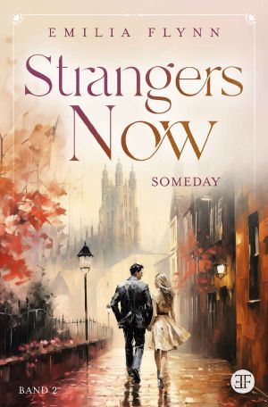 Strangers Now · Someday