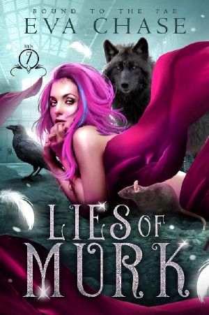 Lies of Murk (Bound to the Fae Book 7)