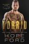 Torrid (Whiskey Run: Savage Ink Book 2)