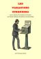 Les Variations Sternberg: Pour Clavier De Machine a Ecrire Sur Deux Themes De Lettres Commerciales