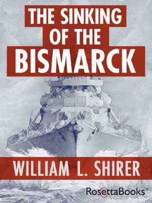 The Sinking of the Bismarck