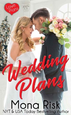 Wedding Plans (Love Plans Book 4)