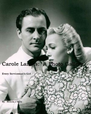 Carole Landis · A Photo Gallery