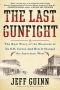 The Last Gunfight