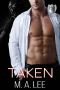 Taken · an Everyday Heroes World Novel (The Everyday Heroes World)