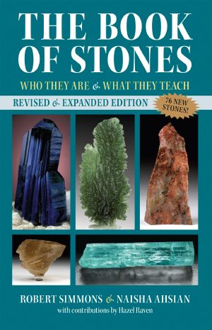 The Book of Stones