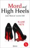 Mord auf High Heels (Josie Marcus-Reihe 2)