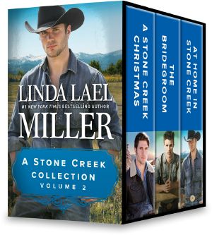 A Stone Creek Collection 3-6