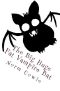 The Big Huge Fat Vampire Bat · A vampire short