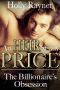 An Heir at Any Price · the Billionaire's Obsession - Contemporary Romance