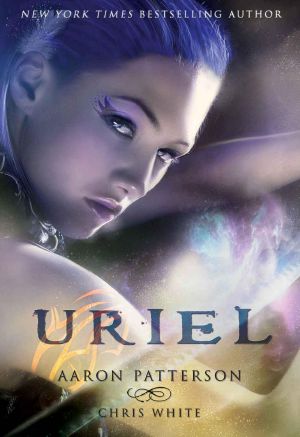 Uriel · the Inheritance (Book 5 · Parts 9-10 in the Airel Saga (Young Adult Paranormal Romance)