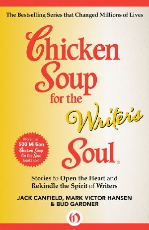 Chicken Soup for the Writer's Soul