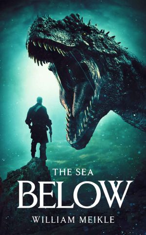 The Sea Below