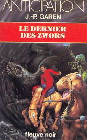 Le dernier des Zwors