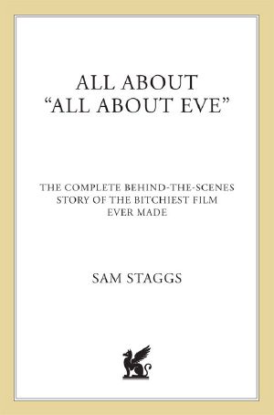 All About “All About Eve”