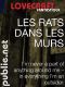 Les Rats Dans Les Murs