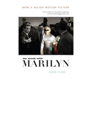 My Week With Marilyn