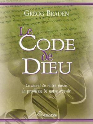 det_Le code de Dieu