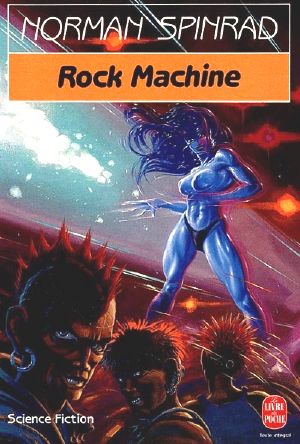 Rock Machine