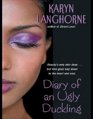 Diary of an Ugly Duckling