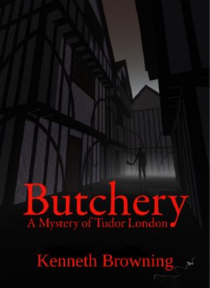 Butchery · A Mystery of Tudor London