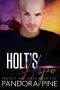 Holt's Hope (Protect and Serve Book 5)