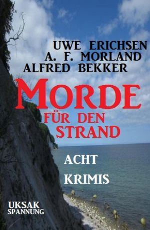 Morde für den Strand · Acht Krimis