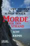 Morde für den Strand · Acht Krimis