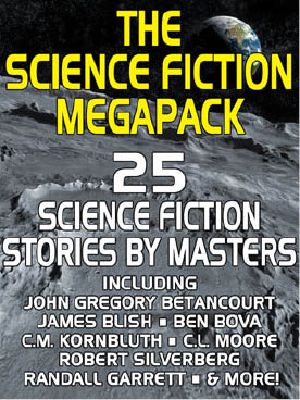 The Science Fiction Megapack