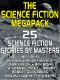 The Science Fiction Megapack