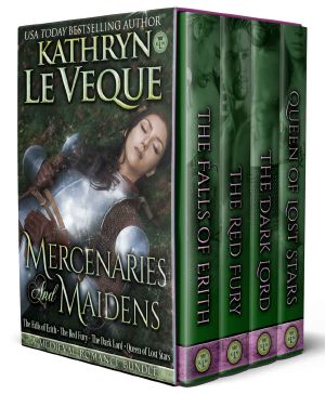 Mercenaries and Maidens · A Medieval Romance Bundle