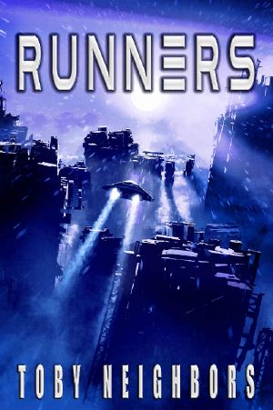 Runners: Runners Book One (The Runners Series 1)