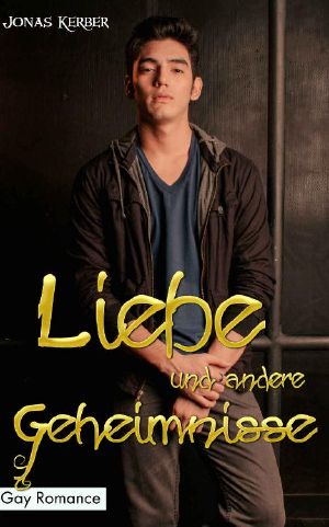 Liebe und andere Geheimnisse · 5 Gay Romance in einem Band