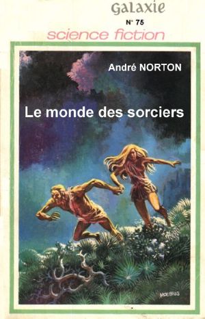 Le Monde Des Sorciers