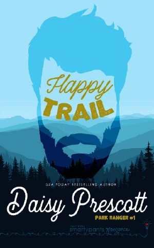 Happy Trail (Park Ranger Book 1)