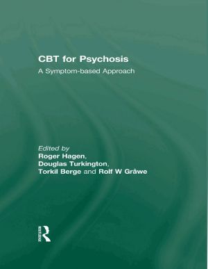 CBT for Psychosis