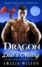 Dragon Dad’s Nanny: Dragon Shifter Paranormal Romance (Dragon Dad’s Love Chronicles Book 4)