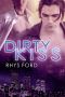 Rhys Ford - Cole McGinnis 1 - Dirty Kiss