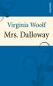 Mrs Dalloway