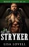 Stryker (Rogue County MC Book 4)